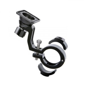 WILDMAN sakwa rowerowa na kierownicę na zamek 0,5L (4" - 7") XT3S czarna