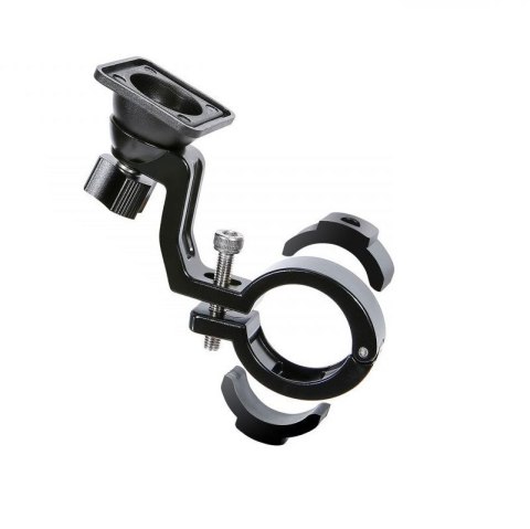 WILDMAN sakwa rowerowa na kierownicę na zamek 0,5L (4" - 7") XT3S czarna