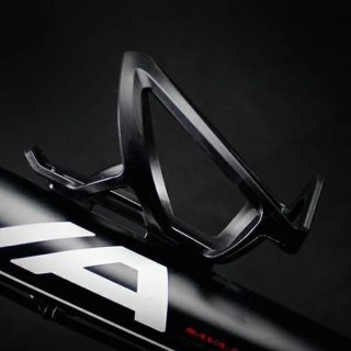 WILDMAN uchwyt na bidon U2 czarny