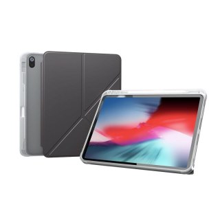 WiWU - Futerał ochronny z TPU Classic III Case dla iPad Pro 11" 2024 - czarny