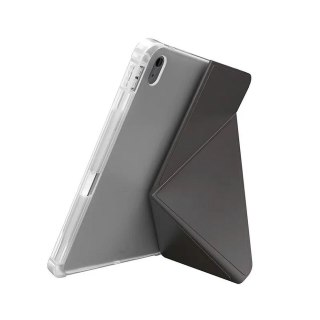 WiWU - Futerał ochronny z TPU Classic III Case dla iPad Pro 11" 2024 - czarny