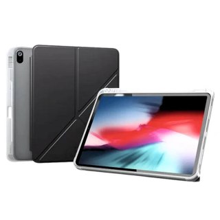 WiWU - Futerał ochronny z TPU Classic III Case dla iPad Pro 13" 2024 - czarny