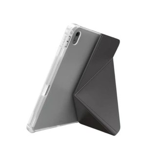 WiWU - Futerał ochronny z TPU Classic III Case dla iPad Pro 13" 2024 - czarny