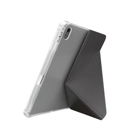 WiWU - Futerał ochronny z TPU Classic III Case dla iPad Pro 13" 2024 - czarny