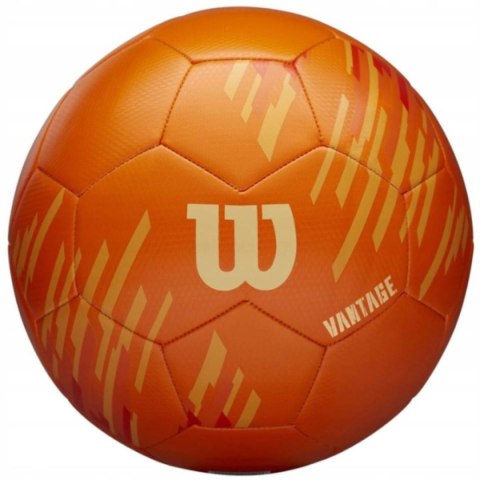 PIŁKA NOŻNA NCAA VANTAGE SB ORANGE R.5