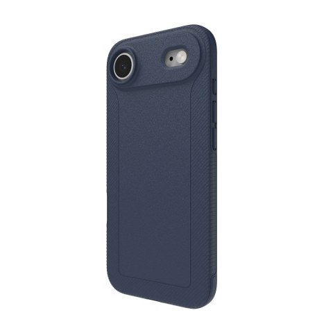 ZAGG futerał LUXE SNAP kompatybilny z MagSafe do IPHONE 17 Air navy