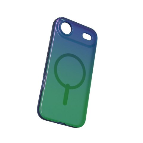 ZAGG futerał MILAN SNAP kompatybilny z MagSafe do IPHONE 17 Air raven feather