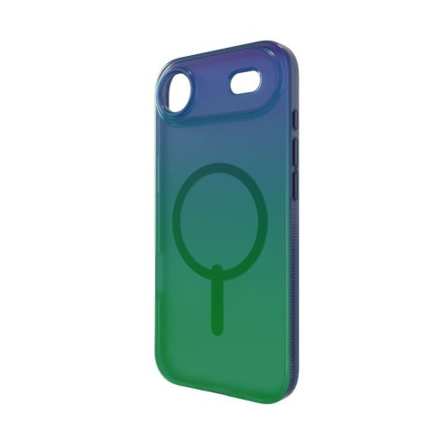 ZAGG futerał MILAN SNAP kompatybilny z MagSafe do IPHONE 17 Air raven feather