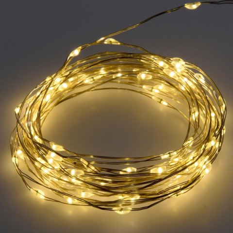 LAMPA SOLARNA OŚWIETLANIE NAMIOTU 100LED