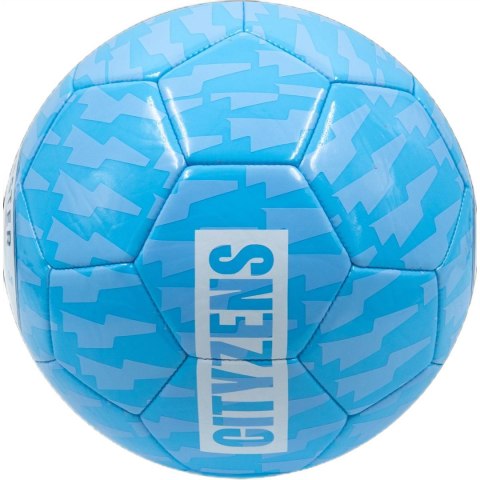 PIŁKA NOŻNA MANCHESTER CITY FC R.5