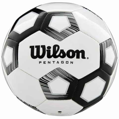 PIŁKA NOŻNA WILSON PENTAGON SB BL R.3
