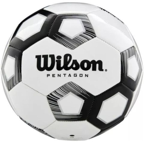 PIŁKA NOŻNA WILSON PENTAGON SB BL R.4