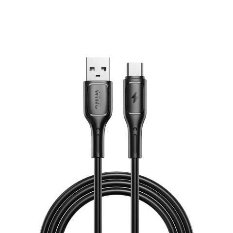 Kabel USB A do USB C Wiwu 2,4A Wi-C042E czarny