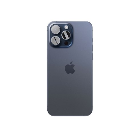 Szkło hartowane Tempered Glass Camera Cover - do iPhone 15 Pro Max