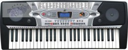 Keyboard MK-2061 - organy, zasilacz, mikrofon