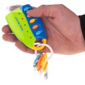 Zabawka interaktywna dla dzieci kluczyki do auta