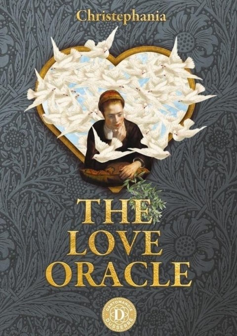 Karty tarot Love Oracle