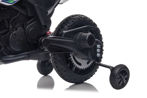 Pojazd Motor Aprilia RX Biały