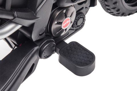 Pojazd Motor Aprilia RX Biały