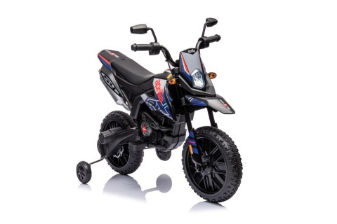 Pojazd Motor Aprilia RX Niebieski