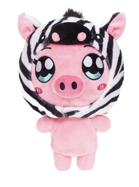 Academy plusz świnka