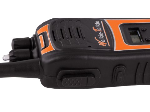 Walkie Talkie dla Dzieci Krótkofalówki Zestaw 2 szt. Łoki Toki Krótkofalówka