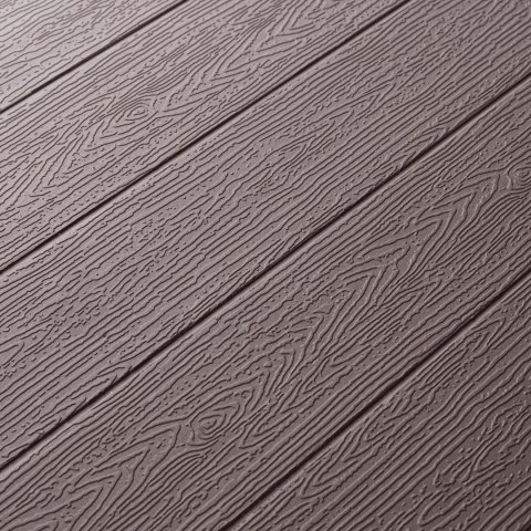 Zestaw cateringowy Woodland Brown stół + 2 ławki