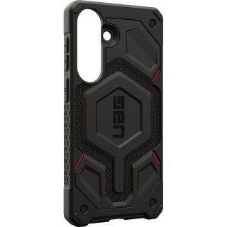 UAG Urban Armor Gear futerał MONARCH PRO z wbudowanym modułem magnetycznym do Samsung Galaxy S26 Plus kevlar black