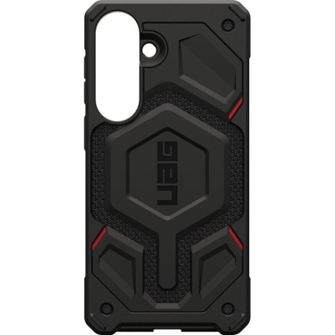 UAG Urban Armor Gear futerał MONARCH PRO z wbudowanym modułem magnetycznym do Samsung Galaxy S26 Plus kevlar black