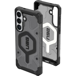 UAG Urban Armor Gear futerał PATHFINDER CLEAR MAGNET z wbudowanym modułem magnetycznym do Samsung Galaxy S26 Plus ash black
