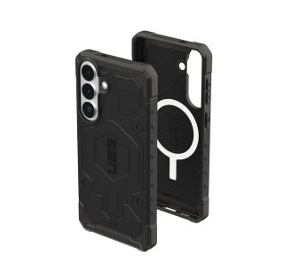 UAG Urban Armor Gear futerał PATHFINDER MAGNET z wbudowanym modułem magnetycznym do Samsung Galaxy S26 Plus black