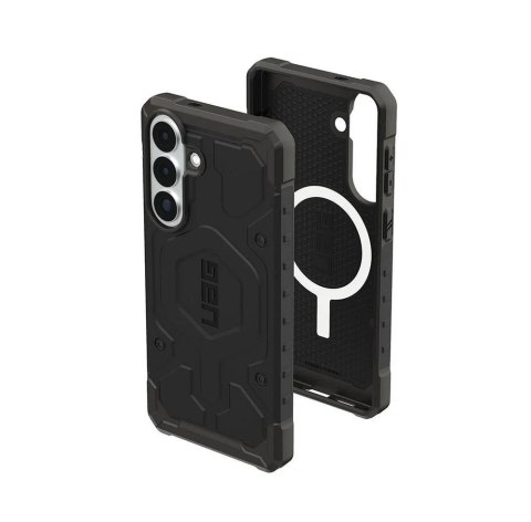 UAG Urban Armor Gear futerał PATHFINDER MAGNET z wbudowanym modułem magnetycznym do Samsung Galaxy S26 Plus black