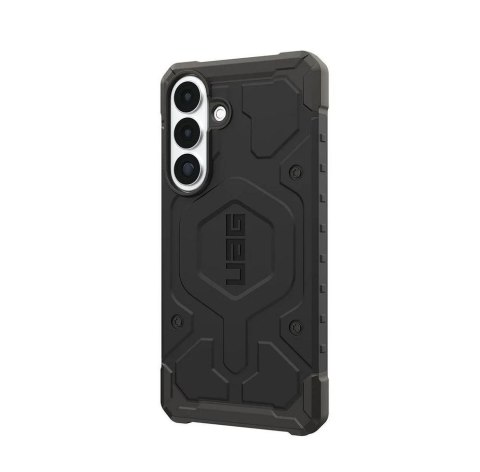 UAG Urban Armor Gear futerał PATHFINDER MAGNET z wbudowanym modułem magnetycznym do Samsung Galaxy S26 Plus black