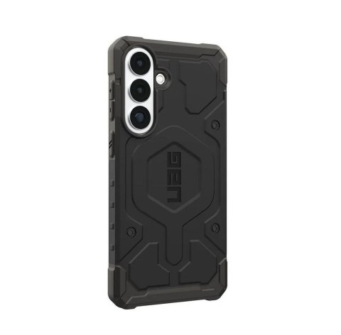 UAG Urban Armor Gear futerał PATHFINDER MAGNET z wbudowanym modułem magnetycznym do Samsung Galaxy S26 Plus black