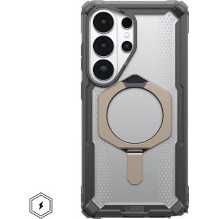 UAG Urban Armor Gear futerał PLASMA XTE MAGNET z wbudowanym modułem magnetycznym do Samsung Galaxy S26 Ultra ash titanium