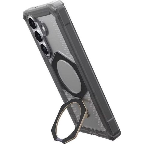 UAG Urban Armor Gear futerał PLASMA XTE MAGNET z wbudowanym modułem magnetycznym do Samsung Galaxy S26 ash titanium