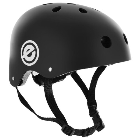 KASK SKATE KATANA CZARNY R.L ENERO PRO