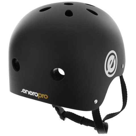 KASK SKATE KATANA CZARNY R.L ENERO PRO