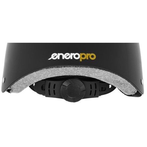 KASK SKATE KATANA CZARNY R.L ENERO PRO