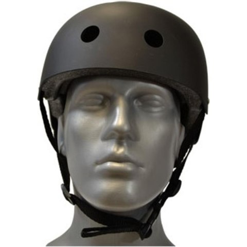 KASK SKATE KATANA CZARNY R.S ENERO PRO