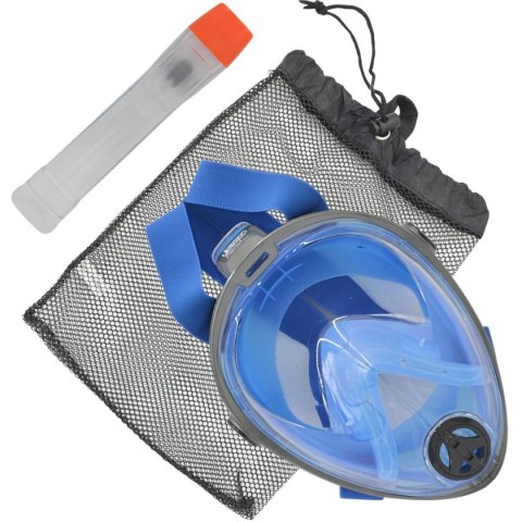 MASKA DO NURKOWANIA SNORKELINGU JUNIOR BEST SPORTING