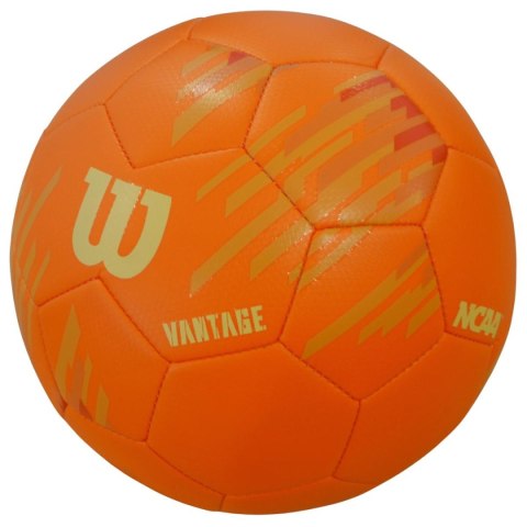 PIŁKA NOŻNA NCAA VANTAGE SB ORANGE R.5