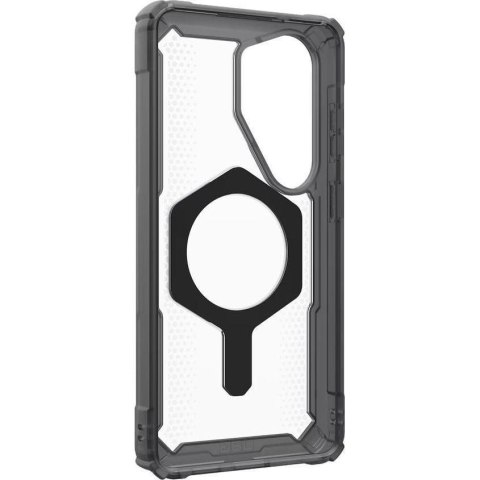 UAG Urban Armor Gear futerał PLASMA XTE MAGNET z wbudowanym modułem magnetycznym do Samsung Galaxy S26 Ultra ash titanium