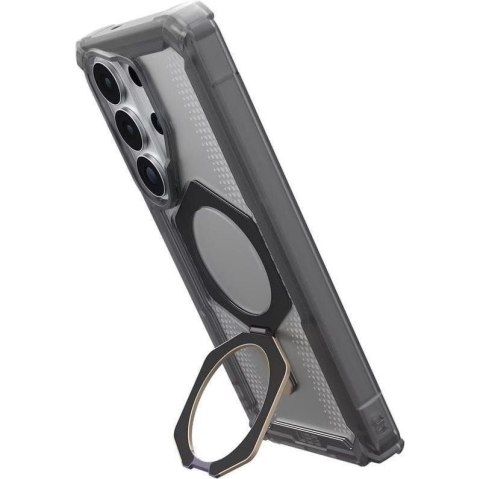 UAG Urban Armor Gear futerał PLASMA XTE MAGNET z wbudowanym modułem magnetycznym do Samsung Galaxy S26 Ultra ash titanium