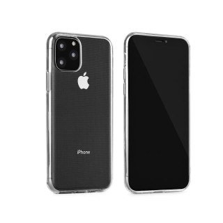 Futerał BACK CASE ULTRA SLIM 0,5 mm do OPPO A6