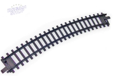 Realistyczna Kolejka Fenfa 1601B - Skala1:87