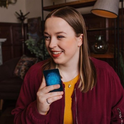 Gra towarzyska Po prostu P Trefl 02287