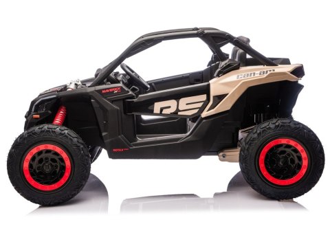 Auto Na Akumulator Maverick CAN-AM Turbo RR STRONG AIR