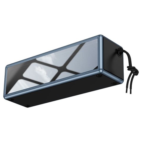 Głośnik bluetooth 2 x 10W 5h Hoco HC40 czarny