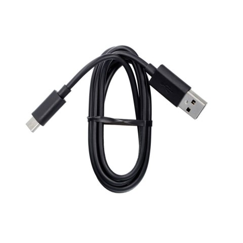 Kabel USB A do USB C Motorola 1 m SKN6473A bulk czarny